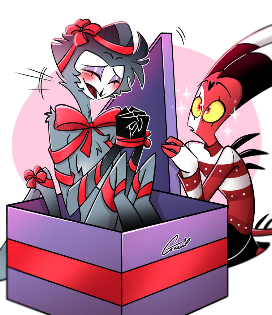 sinsmas gift