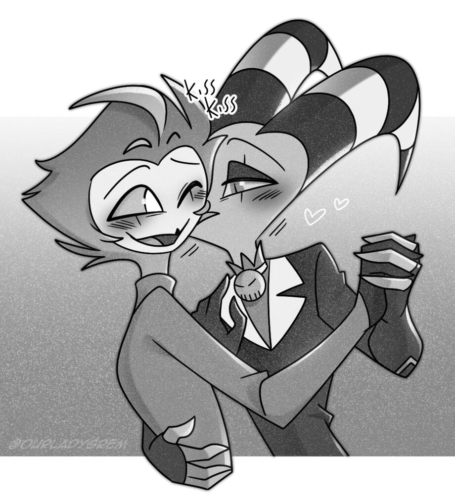 cheek kiss