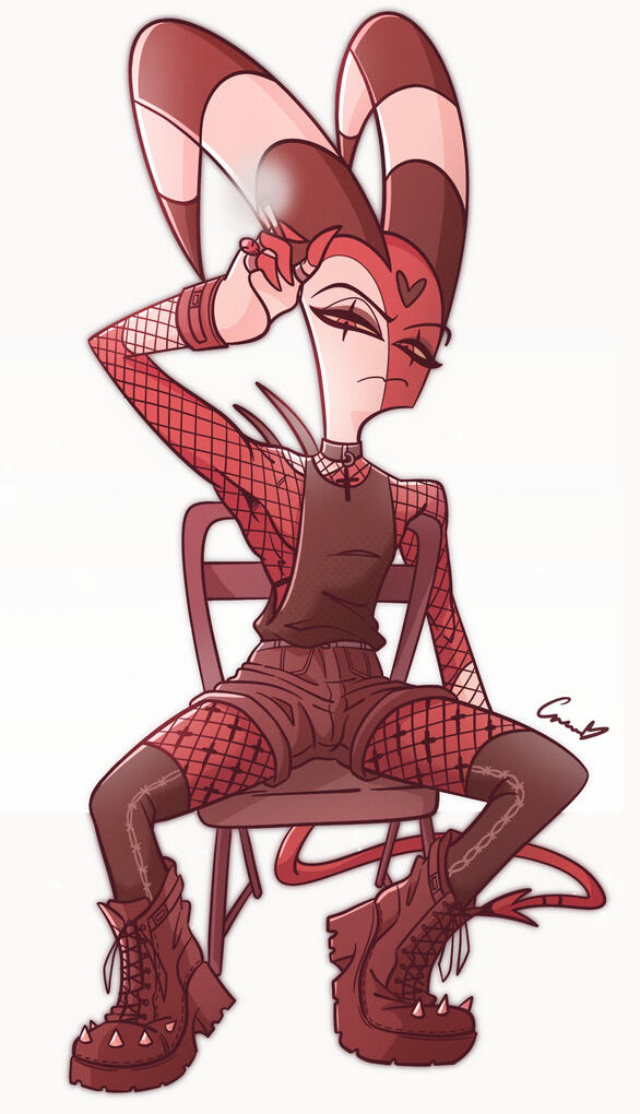 femme