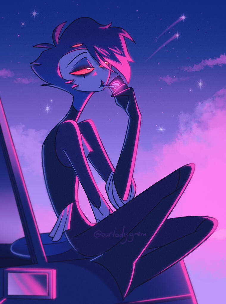 teenage prince