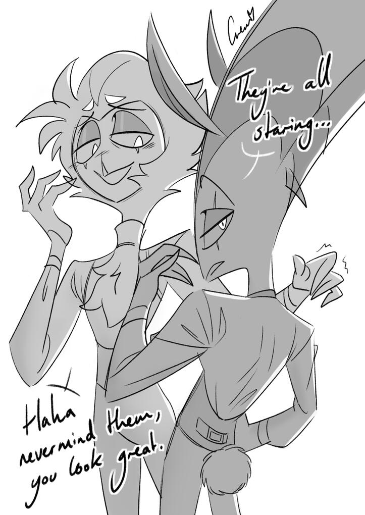 bunny boy