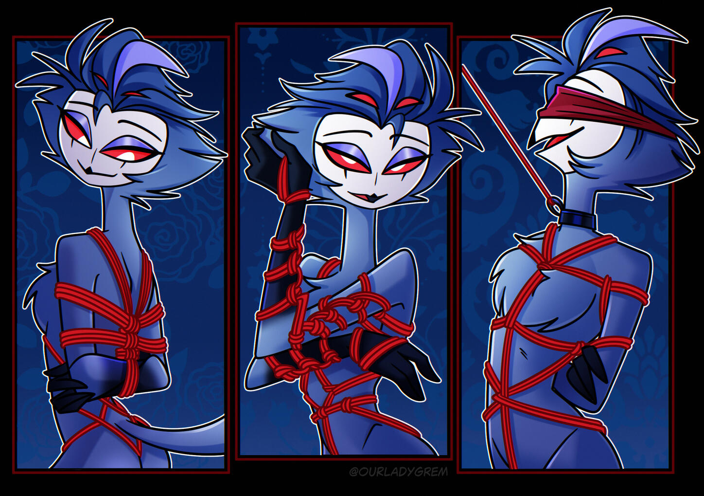 shibari