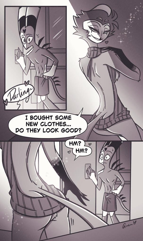 tease (HIATUS)