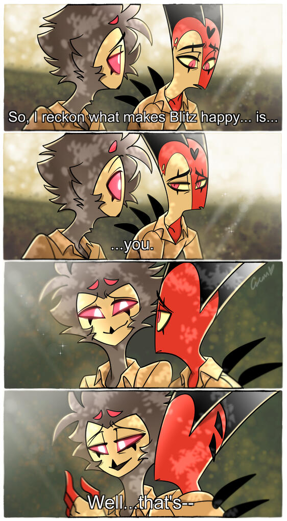 OFMD x stolitz (2 pages)