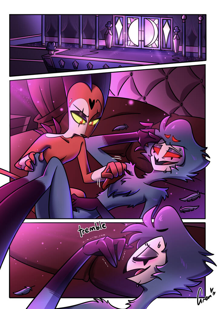 aftercare (12 pages)