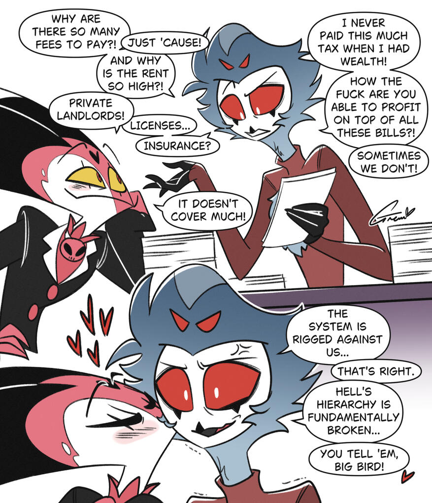 cost of living crisis