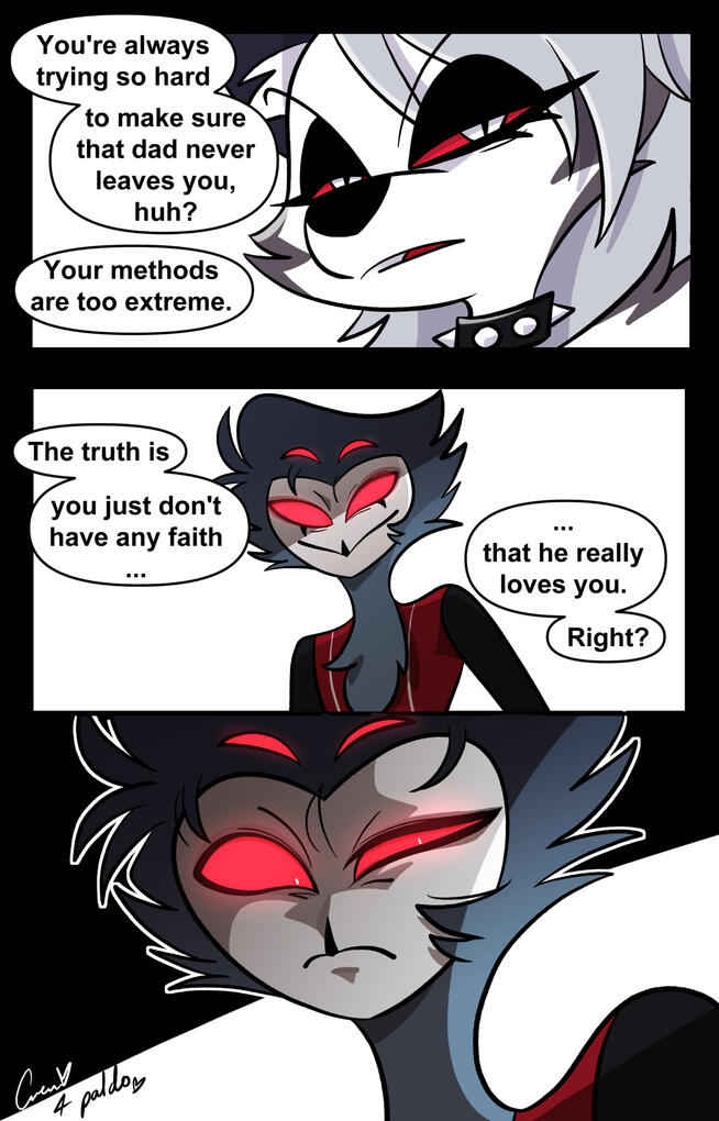 pilot stolas (2 pages) 🔞