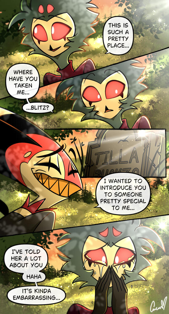 mom (2 pages)