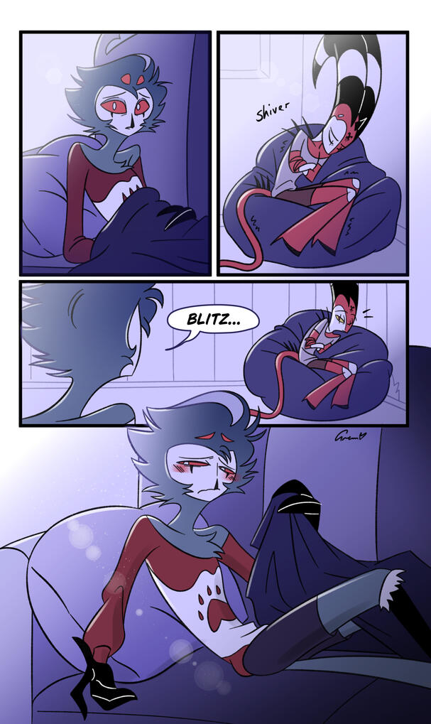 shiver