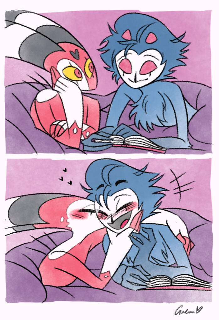 cute