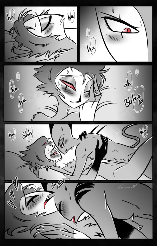 intimate
