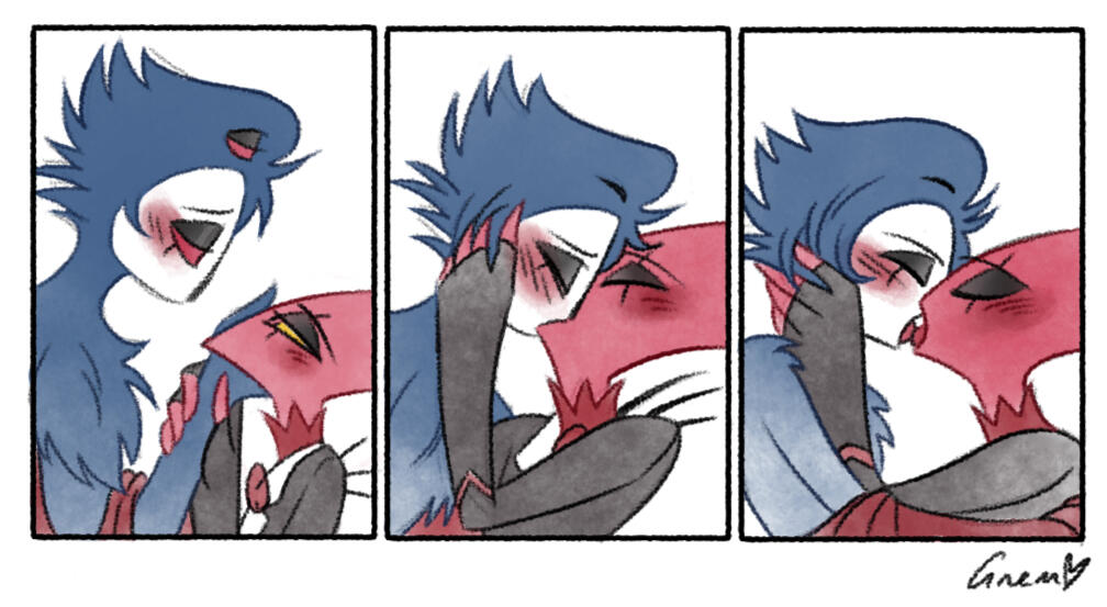 make out